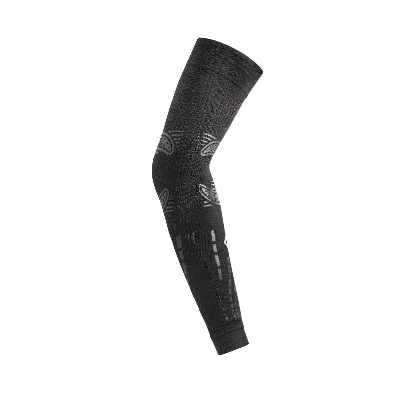 Floky No Strain Evolution Black Arm Warmers 1 Unit