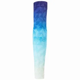 Floky No Strain Fantasy Bali Blue Arm Warmers 1 Unit
