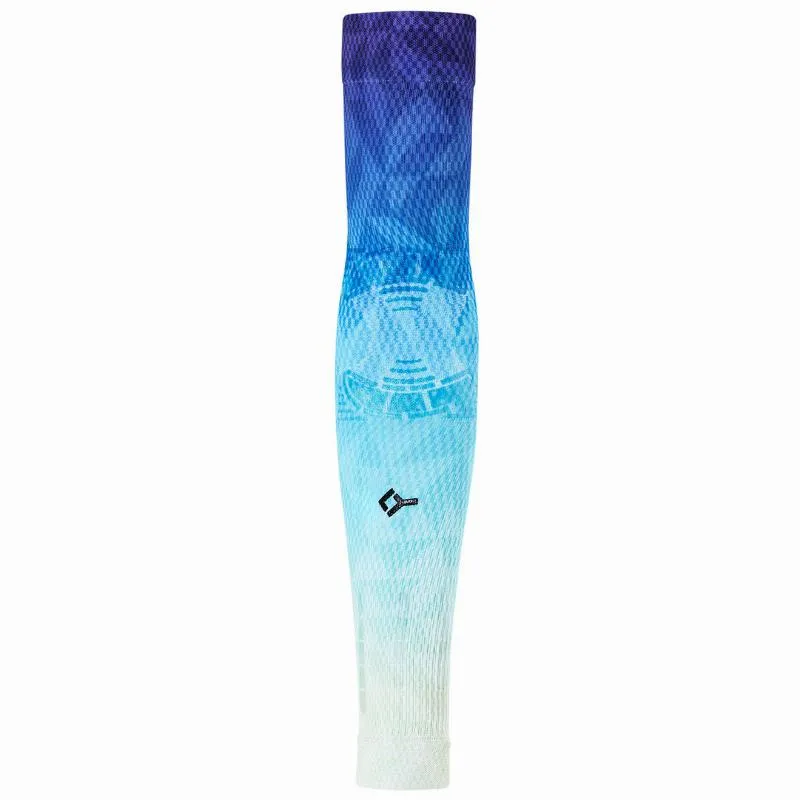 Floky No Strain Fantasy Bali Blue Arm Warmers 1 Unit