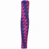 Floky No Strain Fantasy Tokyo Purple Fuchsia Arm Warmers 1 Unit