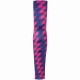 Floky No Strain Fantasy Tokyo Purple Fuchsia Arm Warmers 1 Unit