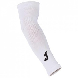 Joma White Arm Warmers 2 Units