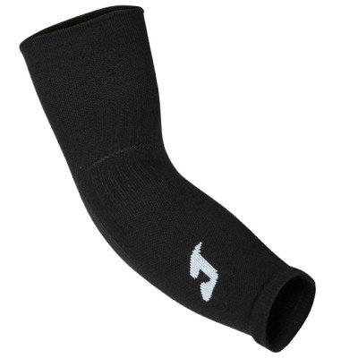 Joma Black Arm Warmers 2 Units