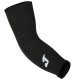 Joma Black Arm Warmers 2 Units