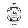 Aramics White Marker