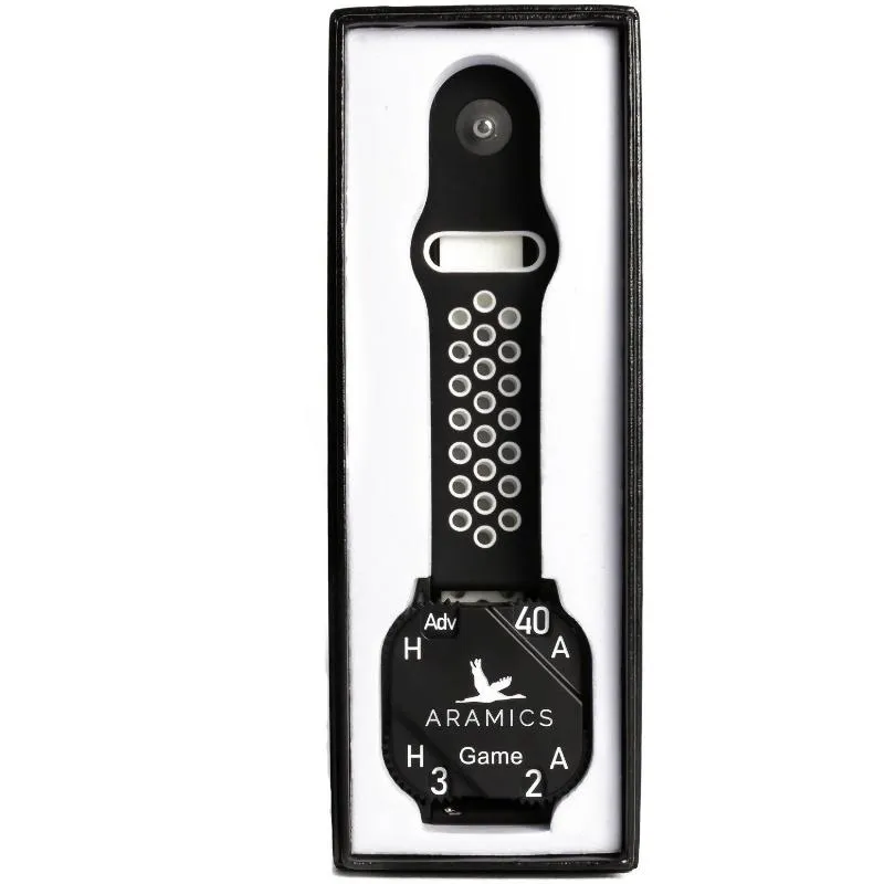 Aramics Black Marker