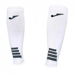 Joma White Socks 2 Units