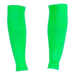 Joma Green Fluor Tights 2 Units
