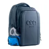 Aca Blue Backpack