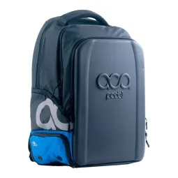 Aca Blue Backpack