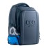 Mochila Aca Azul
