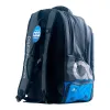 Aca Blue Backpack