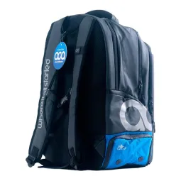 Aca Blue Backpack