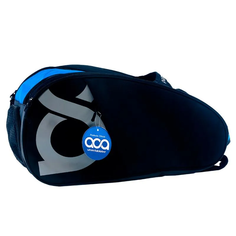 Sac de padel Aca Pro Blue