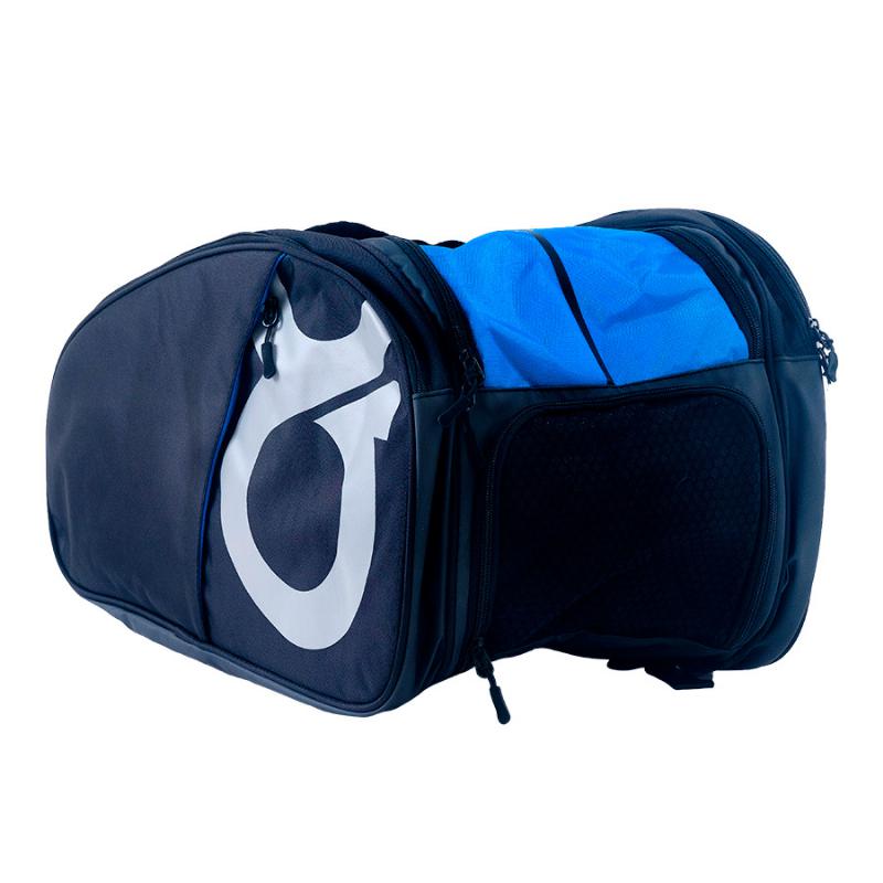 Aca Pro Blue Padel Bag