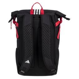 Adidas Ale Galan Multigame 3.3 Backpack Black