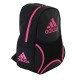 Adidas Club Black Fuchsia Backpack