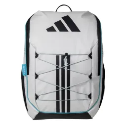 Adidas Marta Ortega Protour 3.4 Chalk White Backpack