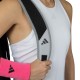 Adidas Marta Ortega Protour 3.4 Chalk White Backpack