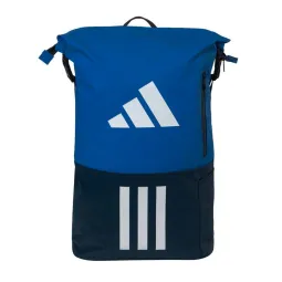 Mochila Adidas Multigame 3.2 Azul