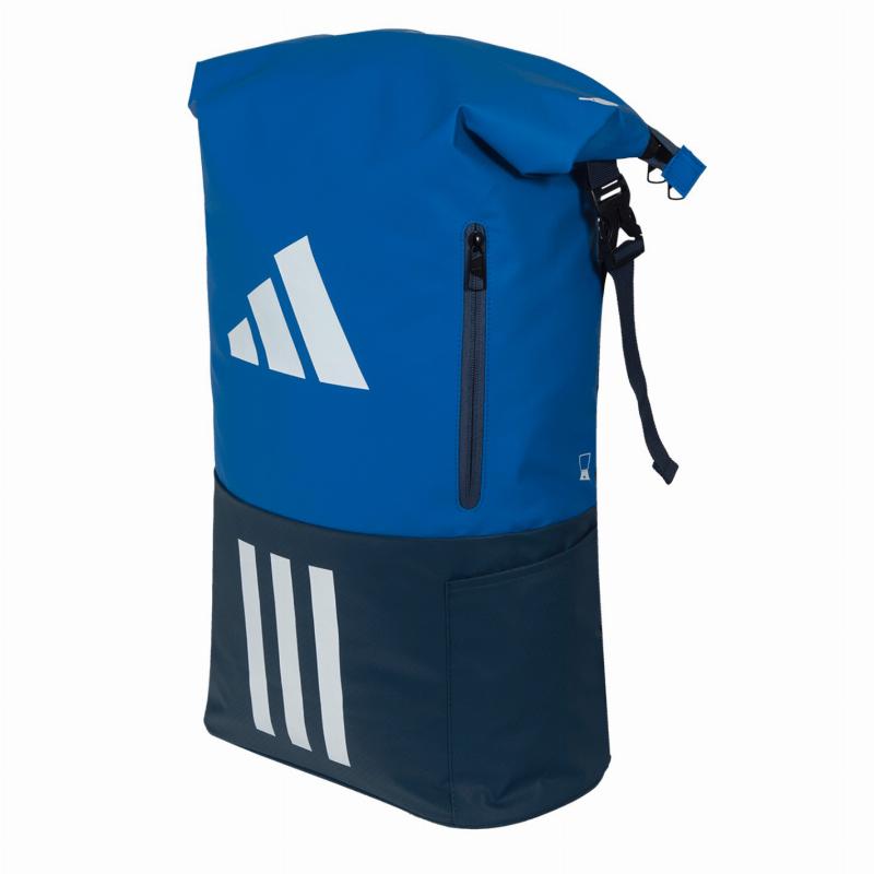 Mochila Adidas Multigame 3.2 Azul - Barata Oferta Outlet