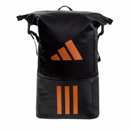 Adidas Multigame Backpack 3.2 Black