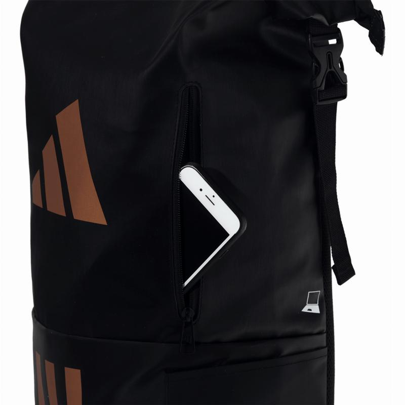 Mochila Adidas Multigame 3.2 Negro - Barata Oferta Outlet
