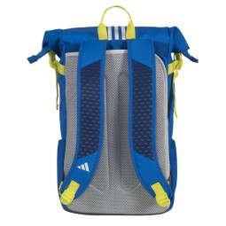 Adidas Multigame 3.3 Backpack Blue
