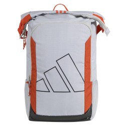 Mochila Adidas Multigame 3.3 Gris