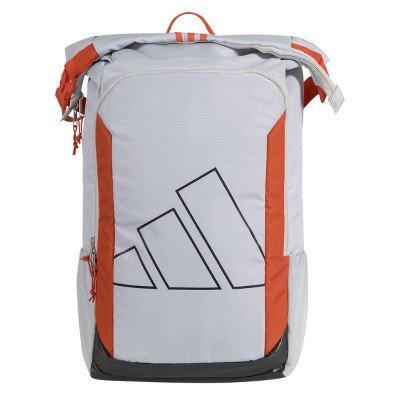 Mochila Adidas Multigame 3.3 Gris