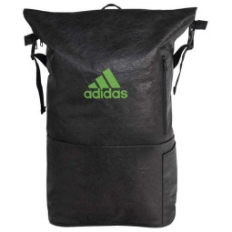 Adidas Multigame Green Backpack 2022