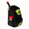 Adidas Protour 3.2 Backpack Black Lime