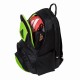Mochila Adidas Protour 3.2 Negro Lima - Barata Oferta Outlet
