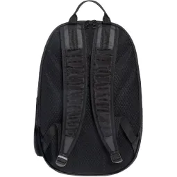 Adidas Protour 3.2 Backpack Black Orange