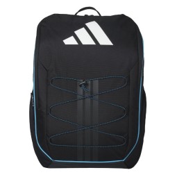 Adidas Protour 3.4 Black Backpack
