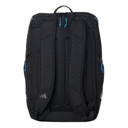 Adidas Protour 3.4 Black Backpack
