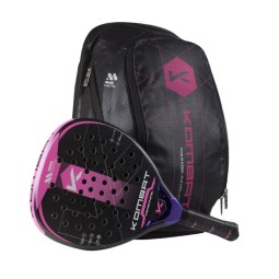Pack Kombat Arenal