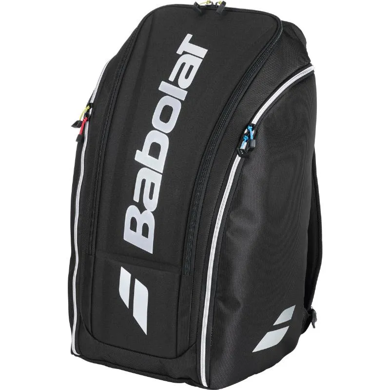 Babolat RH Perf Padel Backpack Black