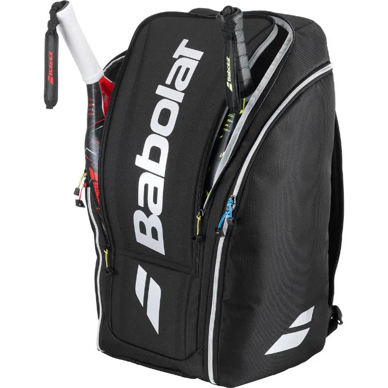 Babolat RH Perf Padel Backpack Black