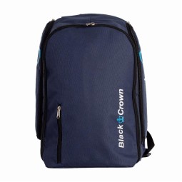 Mochila Black Crown Focus Azul