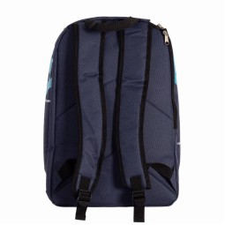 Mochila Black Crown Focus Azul