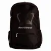 Mochila Black Crown Focus Negro