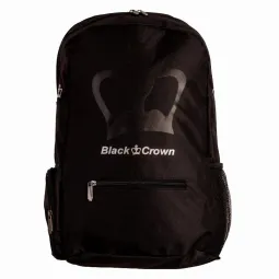 Mochila Black Crown Focus Negro