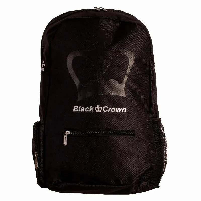 Mochila Black Crown Focus Negro