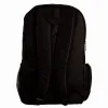 Mochila Black Crown Focus Negro