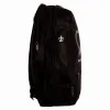 Mochila Black Crown Focus Negro