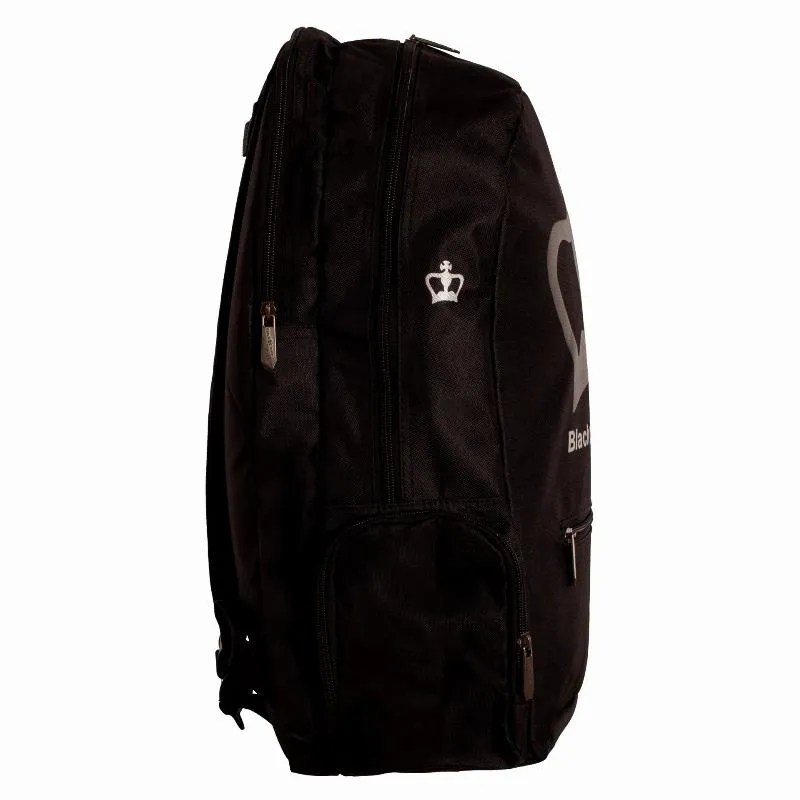 Mochila Black Crown Focus Negro