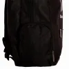 Mochila Black Crown Focus Negro