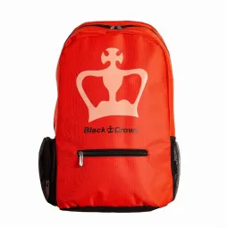 Mochila Black Crown Focus Rojo