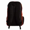 Mochila Black Crown Focus Rojo